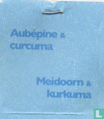 Aubépine & curcuma - Afbeelding 3