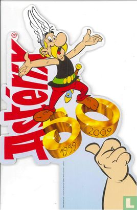Asterix 50 - Image 1