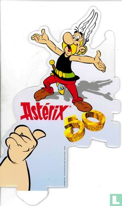 Asterix 50 - Afbeelding 2
