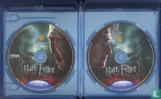 Harry Potter and the Deathly Hallows 2 - Image 3