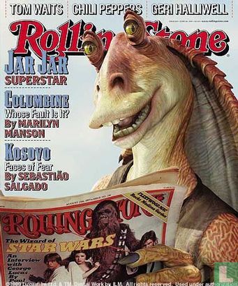 Rolling Stone [USA] 815
