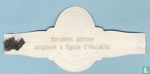 Herakles amfoor        - Afbeelding 2