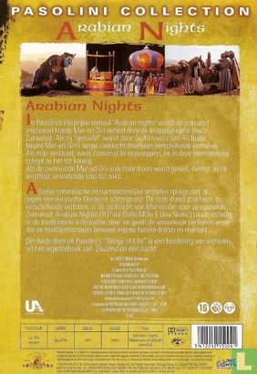 Arabian Nights  - Image 2