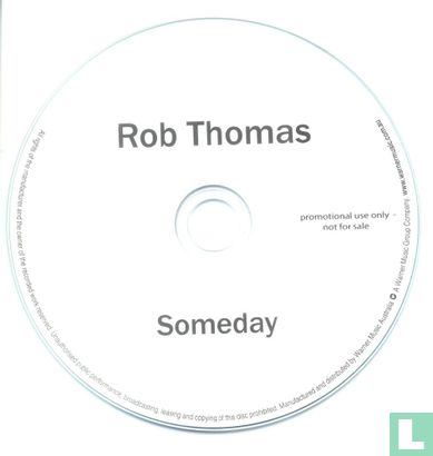 Someday - Afbeelding 3