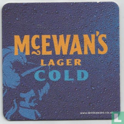 Lager cold