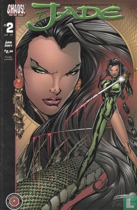 Jade 2 - Afbeelding 1