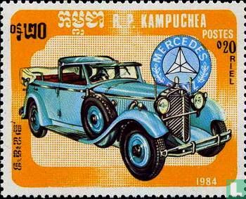 Mercedes-Benz .1934