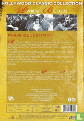 Paris Blues - Image 2