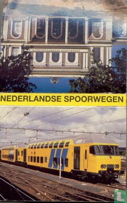 Snapshots Nederlandse Spoorwegen - Image 1