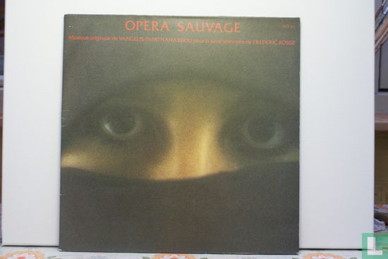Opera Sauvage - Afbeelding 1