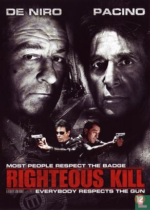 Righteous Kill - Image 1