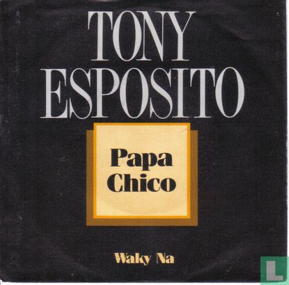 Papa Chico  - Afbeelding 1