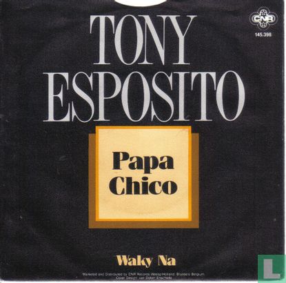 Papa Chico  - Bild 2