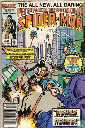 Spectacular Spider-man  - Image 1