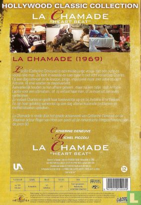La Chamade - Afbeelding 2