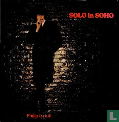 Solo In Soho - Afbeelding 1