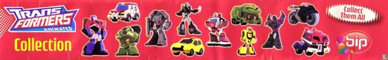 Transformers Animated - Image 1