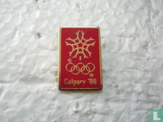 Galgary '88