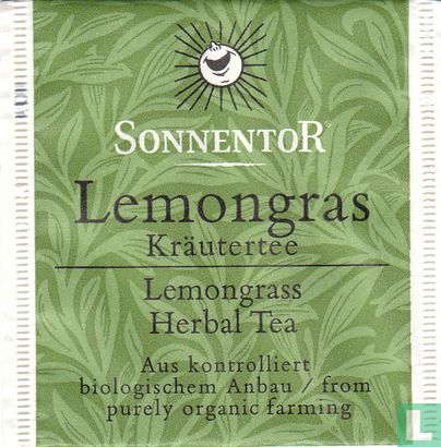 Lemongras - Afbeelding 1