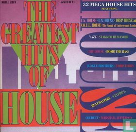 The Greatest Hits of House - Afbeelding 1
