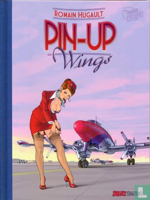 Pin-up Wings - Afbeelding 1