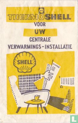 Shell - ThermoShell - Image 1