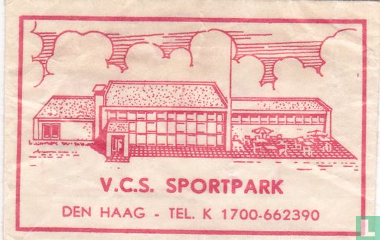 V.C.S. Sportpark  - Afbeelding 1