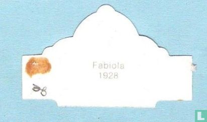 Fabiola 1928 - Image 2