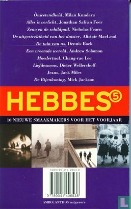 Hebbes - Afbeelding 2