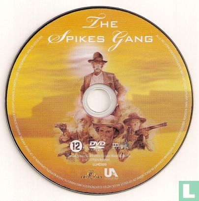 The Spikes Gang - Bild 3