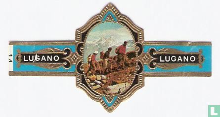 Lugano  - Afbeelding 1