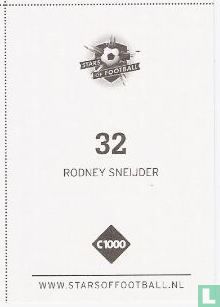 Rodney "Ironman" Sneijder - Afbeelding 2
