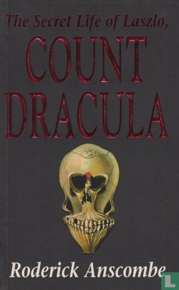 The Secret Life of Laszlo, Count Dracula - Afbeelding 1
