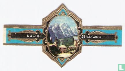 Kuchl - Afbeelding 1