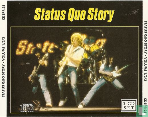 Status Quo Story - Bild 1