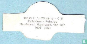 Rembrandt Harmensz. Van Rijn 1606 - 1669 - Image 2