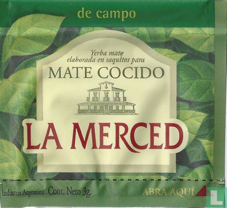 de campo - Image 1