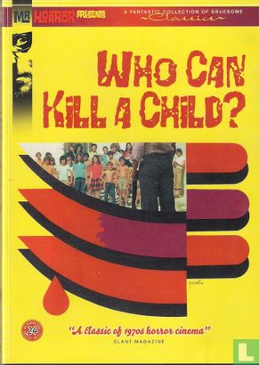 Who Can Kill A Child? - Image 1
