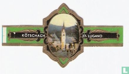 Kötschach - Afbeelding 1