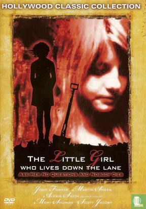 The Little Girl Who Lives Down The Lane - Afbeelding 1