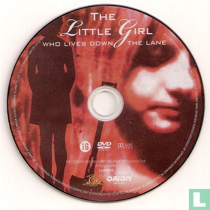The Little Girl Who Lives Down The Lane - Afbeelding 3