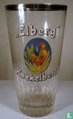 Elberg Koekelberg