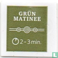 Grün Matinee - Afbeelding 3