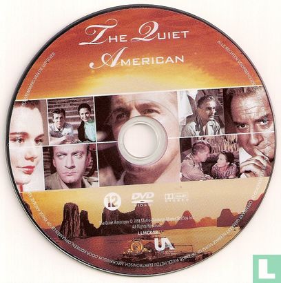 The Quiet American - Afbeelding 3