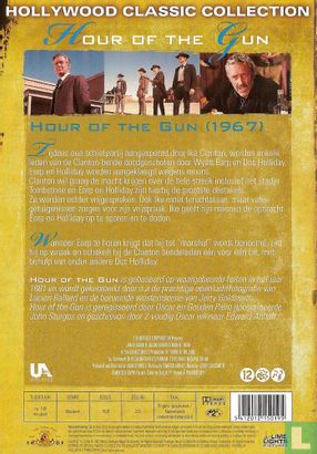Hour of the Gun - Image 2