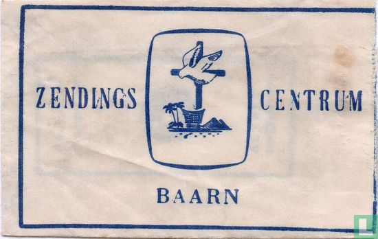 Zendings Centrum Baarn - Bild 1