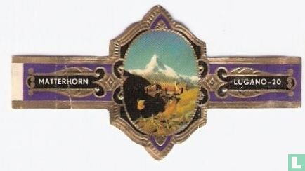 Matterhorn - Bild 1