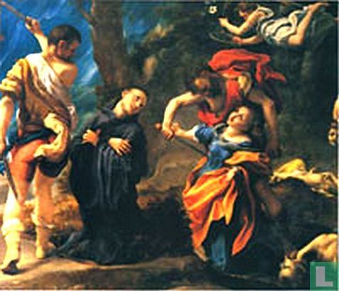 Gemälde von Correggio - Bild 2