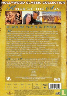 Kings Of The Sun - Afbeelding 2