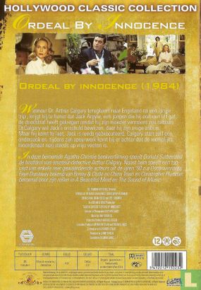 Ordeal By Innocence - Image 2